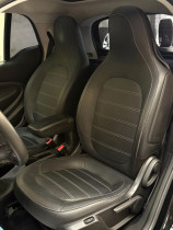 Smart Fortwo 0.9 90 ch  BVA  occasion  Beaupuy - photo n6
