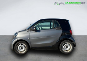 Smart Fortwo 0.9 90 ch  BVA  occasion  Beaupuy - photo n5