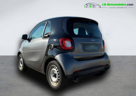 Smart Fortwo 0.9 90 ch  BVA  occasion  Beaupuy - photo n4