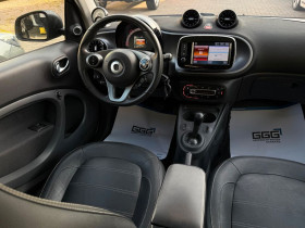 Smart Fortwo 0.9 90 ch  BVA  occasion  Beaupuy - photo n2