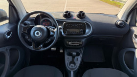 Smart Fortwo 0.9 90 ch  BVA  occasion  Beaupuy - photo n3