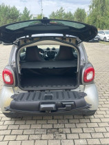 Smart Fortwo 0.9 90 ch  BVA  occasion  Beaupuy - photo n5