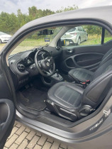 Smart Fortwo 0.9 90 ch  BVA  occasion  Beaupuy - photo n4