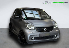 Smart Fortwo , garage LB AUTOMOBILES  Beaupuy