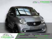 Smart Fortwo occasion  année 2016 boite Automatique Annonce Smart Fortwo occasion Essence 0.9 90 ch  BVA à Beaupuy