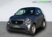 Smart Fortwo 0.9 90 ch  BVA   Beaupuy 31