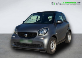 Smart Fortwo , garage LB AUTOMOBILES  Beaupuy