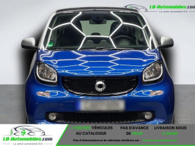 Smart Fortwo 0.9 90 ch  BVA  occasion  Beaupuy - photo n5