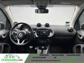 Smart Fortwo 0.9 90 ch  BVA  occasion  Beaupuy - photo n3