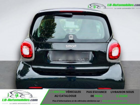 Smart Fortwo 0.9 90 ch  BVA  occasion  Beaupuy - photo n7