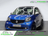 Smart Fortwo occasion année 2019 boite Automatique Annonce Smart Fortwo occasion Essence 0.9 90 ch BVA à Beaupuy
