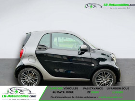 Smart Fortwo 0.9 90 ch  BVA  occasion  Beaupuy - photo n6