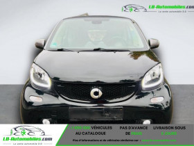 Smart Fortwo 0.9 90 ch  BVA  occasion  Beaupuy - photo n5