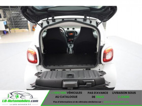 Smart Fortwo 0.9 90 ch  BVA  occasion  Beaupuy - photo n9