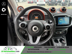 Smart Fortwo 0.9 90 ch  BVA  occasion  Beaupuy - photo n5