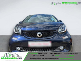Smart Fortwo 0.9 90 ch  BVA  occasion  Beaupuy - photo n5