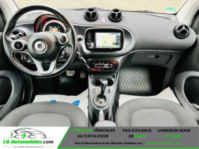 Smart Fortwo 0.9 90 ch  BVA  occasion  Beaupuy - photo n3