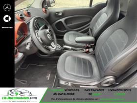 Smart Fortwo 0.9 90 ch  BVA  occasion  Beaupuy - photo n4