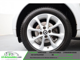 Smart Fortwo 0.9 90 ch  BVA  occasion  Beaupuy - photo n8
