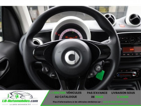 Smart Fortwo 0.9 90 ch  BVA  occasion  Beaupuy - photo n7