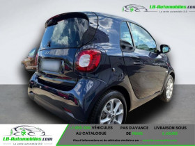 Smart Fortwo 0.9 90 ch  BVA  occasion  Beaupuy - photo n4