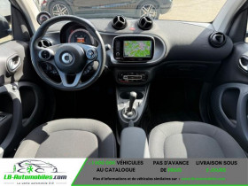 Smart Fortwo 0.9 90 ch  BVA  occasion  Beaupuy - photo n3