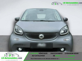 Smart Fortwo 0.9 90 ch  BVA  occasion  Beaupuy - photo n3