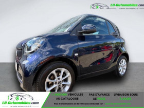 Smart Fortwo 0.9 90 ch  BVA  occasion  Beaupuy - photo n2