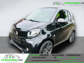 Smart Fortwo 0.9 90 ch  BVA   Beaupuy 31