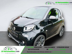 Smart Fortwo , garage LB AUTOMOBILES  Beaupuy
