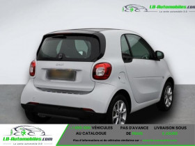 Smart Fortwo 0.9 90 ch  BVA  occasion  Beaupuy - photo n4