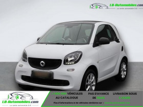 Smart Fortwo 0.9 90 ch  BVA  occasion  Beaupuy - photo n2