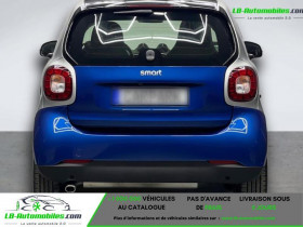 Smart Fortwo 0.9 90 ch  BVA  occasion  Beaupuy - photo n7