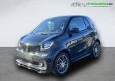 Smart Fortwo occasion année 2015 boite Automatique Annonce Smart Fortwo occasion Essence 0.9 90 ch BVA à Beaupuy