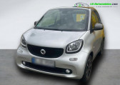 Smart Fortwo 0.9 90 ch  BVA   Beaupuy 31