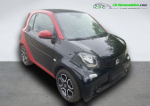 Smart Fortwo occasion année 2019 boite Automatique Annonce Smart Fortwo occasion Essence 0.9 90 ch BVA à Beaupuy