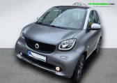 Smart Fortwo 0.9 90 ch  BVA   Beaupuy 31