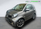 Smart Fortwo 0.9 90 ch  BVA   Beaupuy 31