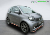 Smart Fortwo 0.9 90 ch  BVA   Beaupuy 31