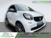 Smart Fortwo occasion 2018 Smart Fortwo 0.9 90 ch  BVA  à Beaupuy 31