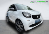 Smart Fortwo occasion année 2018 boite Automatique Annonce Smart Fortwo occasion Essence 0.9 90 ch BVA à Beaupuy
