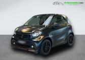Smart Fortwo 0.9 90 ch  BVA   Beaupuy 31