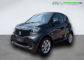 Smart Fortwo 0.9 90 ch  BVA   Beaupuy 31