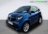 Smart Fortwo 0.9 90 ch  BVA   Beaupuy 31