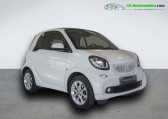 Smart Fortwo 0.9 90 ch  BVA   Beaupuy 31