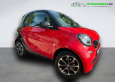 Smart Fortwo 0.9 90 ch  BVA  à Beaupuy 31