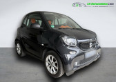 Smart Fortwo 0.9 90 ch  BVA   Beaupuy 31