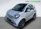 Smart Fortwo 0.9 90 ch  BVA   Beaupuy 31