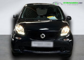 Smart Fortwo 0.9 90 ch  BVA   Beaupuy 31