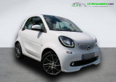 Smart Fortwo 0.9 90 ch  BVA   Beaupuy 31